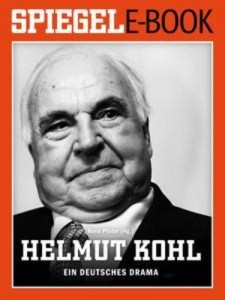 Baixar Helmut kohl – ein deutsches drama pdf, epub, eBook