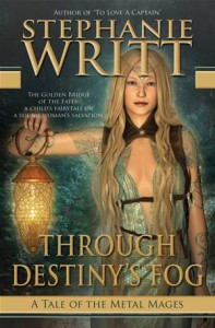 Baixar Through destiny’s fog pdf, epub, eBook