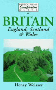 Baixar Hippocrene companion guide to britain pdf, epub, eBook