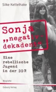 Baixar Sonja “negativ – dekadent” pdf, epub, eBook
