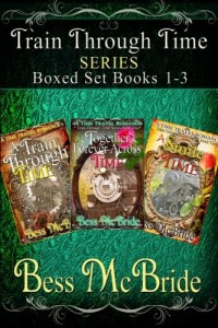 Baixar Train through time pdf, epub, eBook