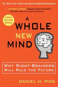 Baixar Whole new mind, a pdf, epub, eBook