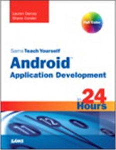 Baixar Sams teach yourself android application pdf, epub, eBook