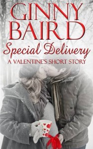 Baixar Special delivery (a valentine’s short story) pdf, epub, eBook