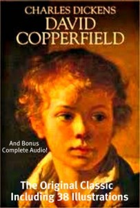 Baixar David copperfield [deluxe epub edition] pdf, epub, eBook