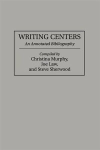 Baixar Writing centers pdf, epub, eBook