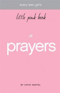 Baixar Little pink book of prayers pdf, epub, eBook