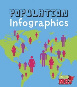 Baixar Population infographics pdf, epub, eBook