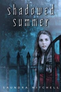 Baixar Shadowed summer pdf, epub, eBook