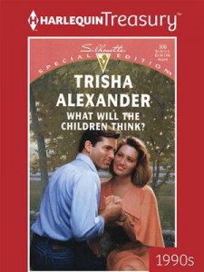 Baixar What will the children think? pdf, epub, eBook