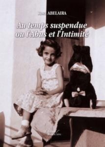 Baixar Au temps suspendue ou l’abus et l’intimite pdf, epub, eBook