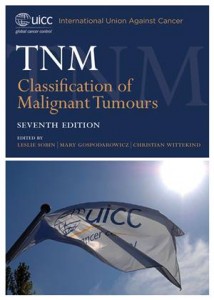 Baixar Tnm classification of malignant tumours pdf, epub, eBook