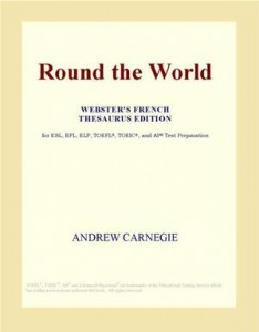 Baixar Round the world (webster’s french thesaurus pdf, epub, eBook