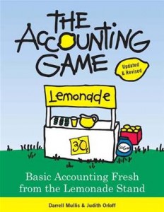 Baixar Accounting game: basic accounting fresh from the pdf, epub, eBook