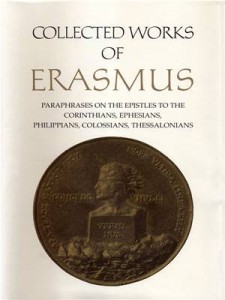 Baixar Paraphrases on the epistles to the corinthians, pdf, epub, eBook
