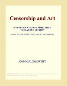 Baixar Censorship and art (webster’s chinese simplified pdf, epub, eBook