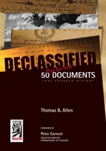 Baixar Declassified pdf, epub, eBook