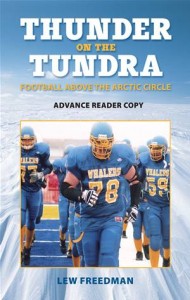 Baixar Thunder on the tundra pdf, epub, eBook