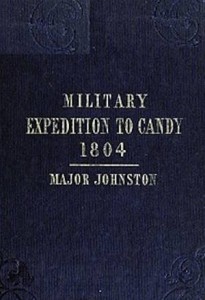 Baixar Narrative of the operations of a detachment in pdf, epub, eBook