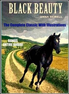 Baixar Black beauty [deluxe edition] pdf, epub, eBook