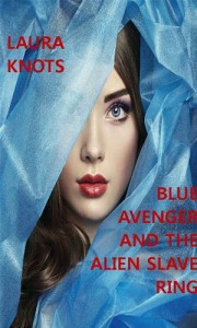 Baixar Blue avenger and the alien slave ring pdf, epub, eBook