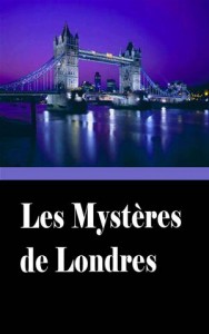 Baixar Mysteres de londres ( editions complete les pdf, epub, eBook