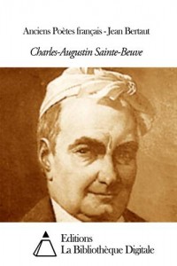 Baixar Anciens poetes francais – jean bertaut pdf, epub, eBook