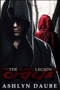 Baixar Blood legion: oracle, the pdf, epub, eBook