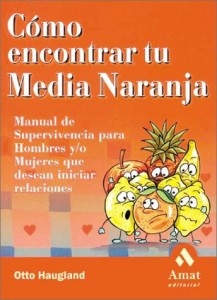 Baixar Como encontrar tu media naranja pdf, epub, eBook