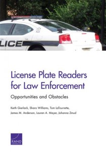 Baixar License plate readers for law enforcement pdf, epub, eBook