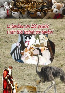 Baixar Bambina con 200 peluche e altri testi pdf, epub, eBook