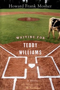 Baixar Waiting for teddy williams pdf, epub, eBook