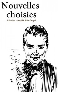 Baixar Nouvelles choisies de nicolas gogol pdf, epub, eBook