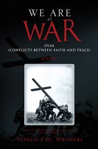 Baixar We are at war book 9 pdf, epub, eBook