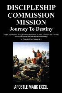 Baixar Discipleship commission mission pdf, epub, eBook