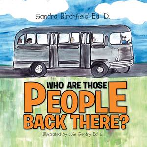 Baixar Who are those people back there? pdf, epub, eBook