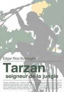 Baixar Tarzan pdf, epub, eBook