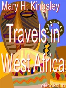 Baixar Travels in west africa pdf, epub, eBook