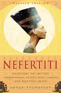 Baixar Nefertiti pdf, epub, eBook