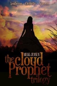 Baixar Cloud prophet trilogy: anathema, oubliette, pdf, epub, eBook
