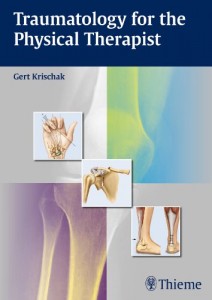 Baixar Traumatology for the physical therapist pdf, epub, eBook