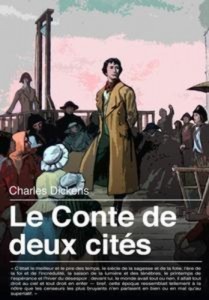 Baixar Conte de deux cites, le pdf, epub, eBook
