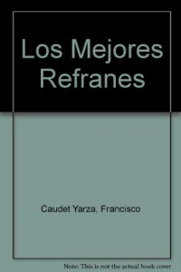 Baixar Mejores refranes, los pdf, epub, eBook