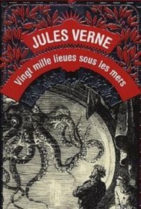 Baixar Vingt mille lieues sous les mers pdf, epub, eBook