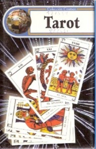 Baixar Tarot, el pdf, epub, eBook