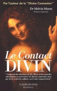 Baixar Contact divin, le pdf, epub, eBook