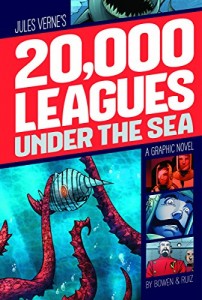 Baixar 20,000 leagues under the sea pdf, epub, eBook