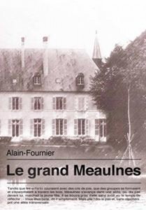 Baixar Grand meaulnes, le pdf, epub, eBook