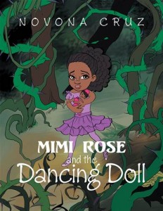 Baixar Mimi rose and the dancing doll pdf, epub, eBook