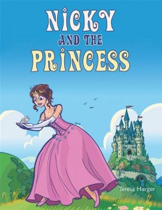 Baixar Nicky and the princess pdf, epub, eBook
